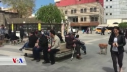 ئەنجامی ڕیفراندۆمەکەی تورکیا لە ناوچە کوردیـیەکان