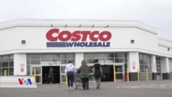 Li Firoşgehên Amerîka jiber Korona Kêmahîya Pêdivîyên Paqijîyê