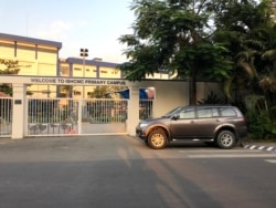 Các trường công và tư ở Việt Nam vẫn đang đóng cửa do tình hình dịch virus corona