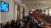OEA aprueba resolución que condena acciones del 5 de enero en sede de la Asamblea Nacional