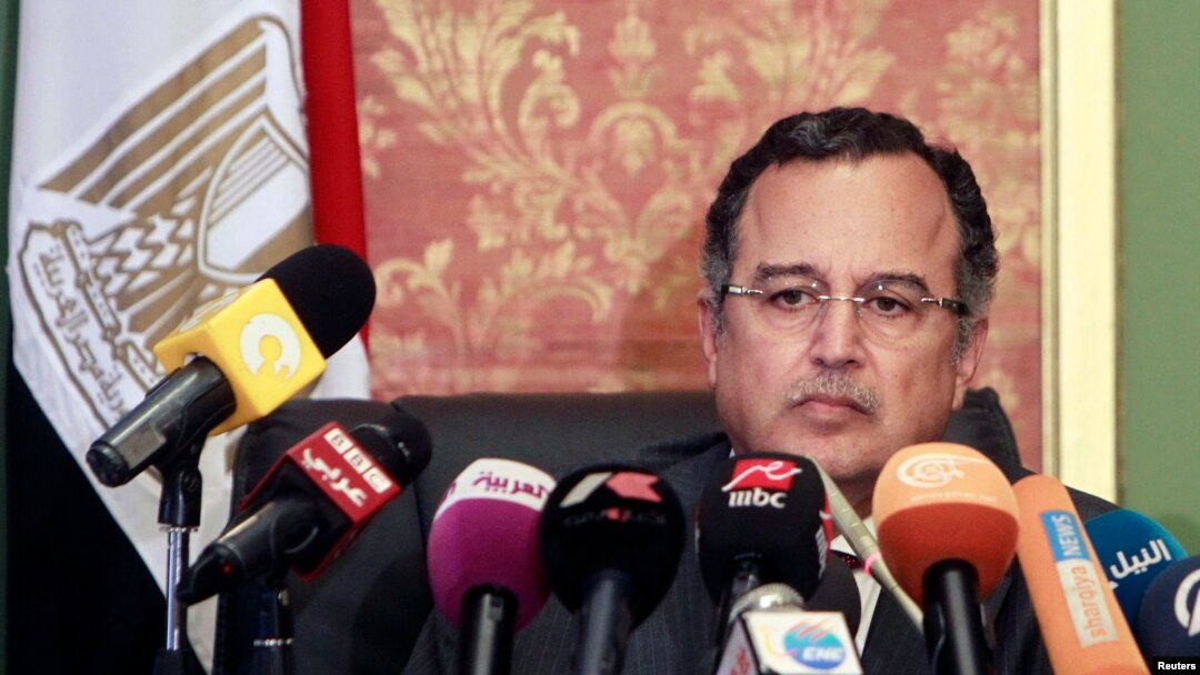 Nebil Fehmi