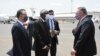 US Top Diplomat Pompeo Visits Sudan 