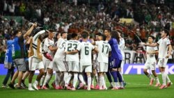 [2026 북중미 월드컵] 한국, 남아공에 0-1 패배, 32강 진출 불투명 