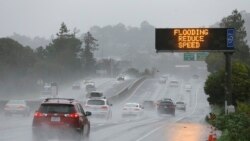 La Niña traerá lluvias torrenciales e impactará las temperaturas en EE. UU. en los próximos meses