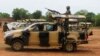 In Boko Haram Offensive, Nigerian Forces on Familiar Ground