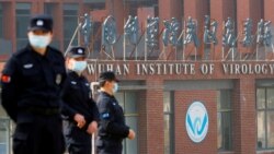 时事大家谈：美国新冠溯源 中国不配合背后有隐情？