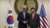 انتقاد شدید وزیر خارجه آمریکا از عملکرد رهبر کره شمالی