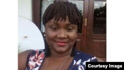 UNkosazana Nobukhosi Melissa Ndlovu