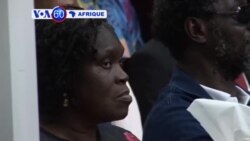 VOA60 Afrique du 21 avril 2016