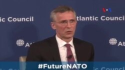 NATO chuẩn bị tăng cường biện pháp ứng phó đối với Nga, IS