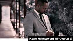 Kizito Mihigo 