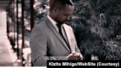 Kizito Mihigo 