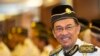 ملائیشیا: سابق نائب وزیرِاعظم کو پانچ سال قید