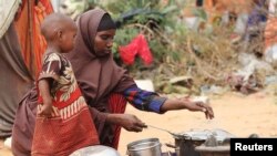 El director de la FAO dijo que para acabar el hambre se necesita del impulso adicional de las naciones involucradas.

