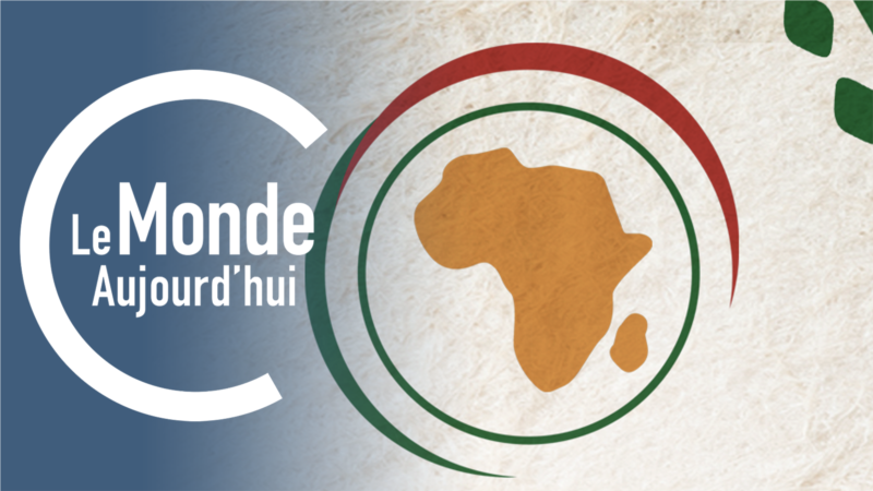 Le Monde Aujourd'hui : Journée mondiale de l'Afrique marquant la création de l'Organisation de l'Unité africaine