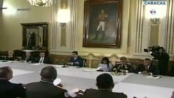 Venezuela: AN rechaza activación de “Consejo de Defensa”