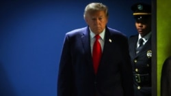 پرزیدنت ترامپ