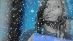 بي بي شیرینه – په ټیلې ویژن