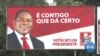 Saúde e Eleições em Moçambique - qual o diagnóstico?