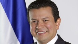 Hugo Martínez, canciller de El Salvador dialoga sobre el DACA y el TPS