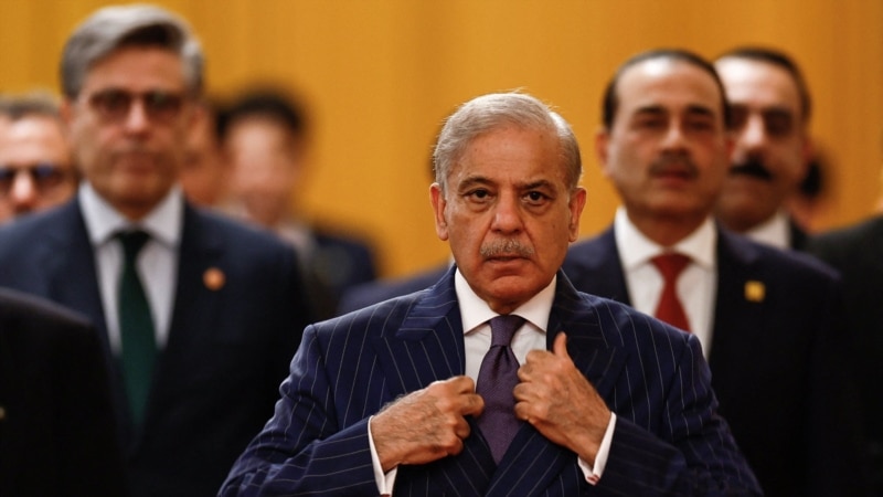 نخست‌وزیر پاکستان: «توافق اولیه» ظرف ۲۴ ساعت امضا خواهد شد