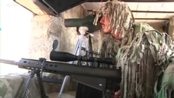 طالبان و پاکستان از درگیری های تازه در امتداد خط دیورند خبر دادند