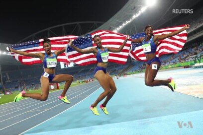 In Photos: Day 12 of Rio Olympics