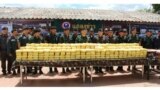 drugs arrest in thai burma border (bangkokbiznews)