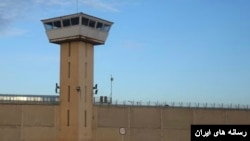 زندان عادل‌آباد شیراز