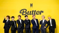 BTS vuelve a Estados Unidos