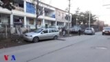 ერთი ოჯახის სამი დევნილი დიასახლისი