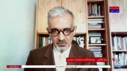 طالبی: امارات در هر رویارویی جدید با جمهوری اسلامی می‌تواند نقشی کلیدی برای اسرائیل ایفا کند

