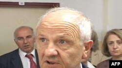 Sejdiu: Drejtësia të veprojnë jashtë ndikimeve politike