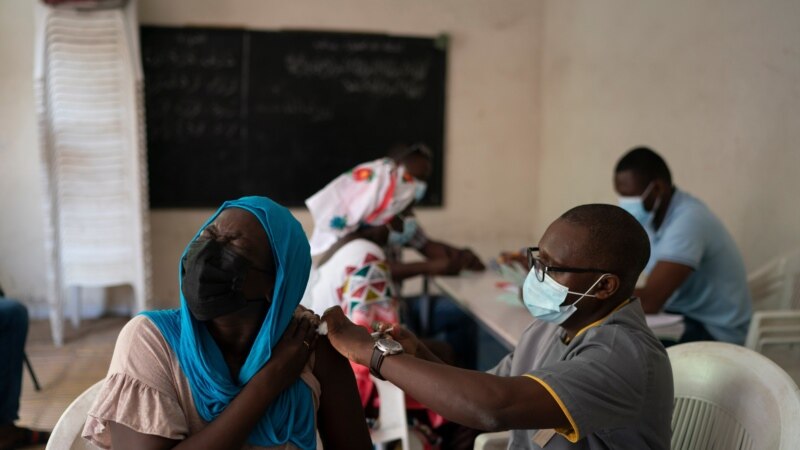 Le Sénégal a enregistré ses premiers cas positifs au variant Omicron