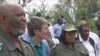 US Top Official Calls for Global Effort to Fight Poaching