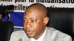 Colonel Adama Tounkara, ka nyefoli fura feereta nkolo tonni duru nomineni kan,