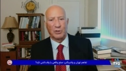  آلن اکباتانی: رفاه بیشتر با تفاهم؛ اگر مفت‌خورها بگذارند!