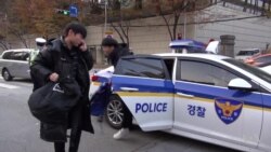 South Korea's College Entrance Exam Mobilizes the Country