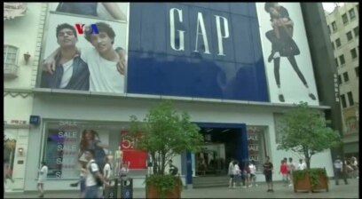 Produk AS di China Semakin Disaingi Produk Lokal