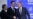 Nûnerên Serok Trump, Steve Witkoff (L) Nickolay Mladenov û Jared Kushner 