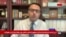 تهدید مردم توسط جمهوری اسلامی در مورد انتشار تصاویر مناطق مورد حمله واقع شده؛ گفتگو با سعید دهقان
