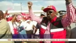 Botswana : Masisi déclaré vainqueur, l’opposition conteste
