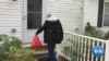 Amid COVID-19 Shutdowns, Americans Rally to Help the Elderly