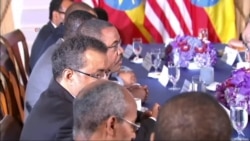 Remarks by President Obama and Prime Minister Desalegn of Ethiopia Before Bilateral Meeting