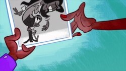 StoryCorps: Me and You