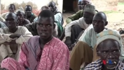 Boko Haram: Makiyaya Daga Dar Gemal