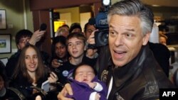 Jon Hunstman heq dorë nga gara republikane