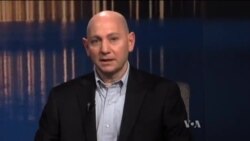 Buenos Días América