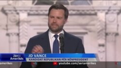 Një histori e shkurtër e kandidatit republikan për nënpresident, JD Vance
