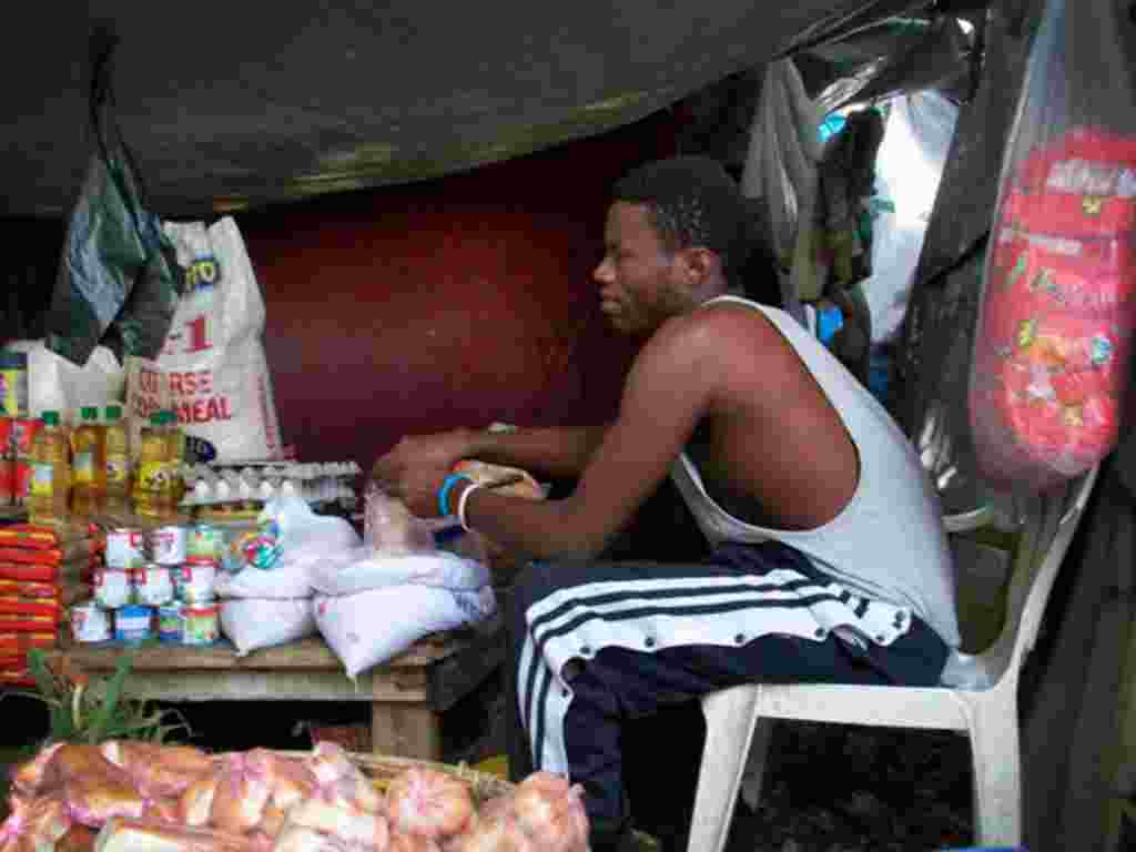 6 Mwa Aprè Tranblemanntè Ayiti a